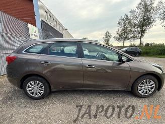 Kia Cee d Cee'd Sportswagon (JDC5), Combi, 2012 / 2018 1.6 GDI 16V picture 5