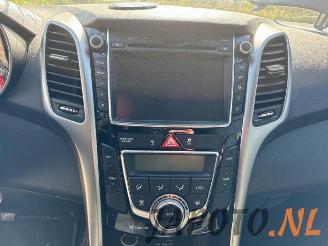 Hyundai I-30 i30 Wagon (GDHF5), Combi, 2012 1.6 GDI Blue 16V picture 15