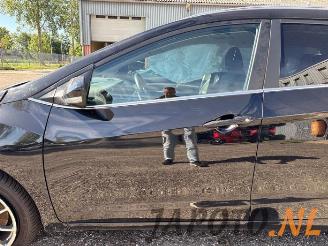 Hyundai I-30 i30 Wagon (GDHF5), Combi, 2012 1.6 GDI Blue 16V picture 26