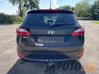 Hyundai I-30 i30 Wagon (GDHF5), Combi, 2012 1.6 GDI Blue 16V picture 9