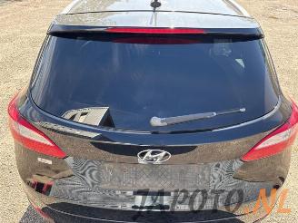 Hyundai I-30 i30 Wagon (GDHF5), Combi, 2012 1.6 GDI Blue 16V picture 32