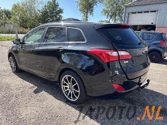 Hyundai I-30 i30 Wagon (GDHF5), Combi, 2012 1.6 GDI Blue 16V picture 8