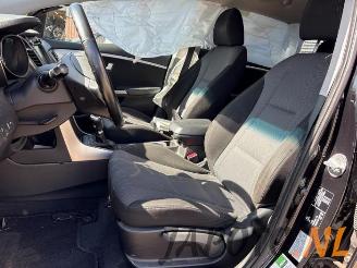 Hyundai I-30 i30 Wagon (GDHF5), Combi, 2012 1.6 GDI Blue 16V picture 20
