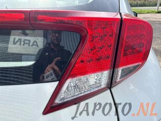 Honda Civic Civic (FK1/2/3), Hatchback, 2012 / 2017 1.4i VTEC 16V picture 32