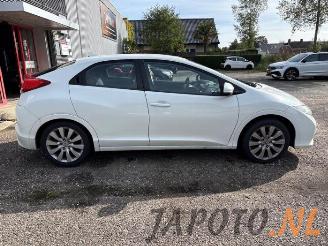 Honda Civic Civic (FK1/2/3), Hatchback, 2012 / 2017 1.4i VTEC 16V picture 6