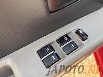 Daihatsu Sirion Sirion 2 (M3), Hatchback, 2005 1.0 12V DVVT picture 12
