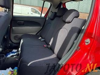 Daihatsu Sirion Sirion 2 (M3), Hatchback, 2005 1.0 12V DVVT picture 14