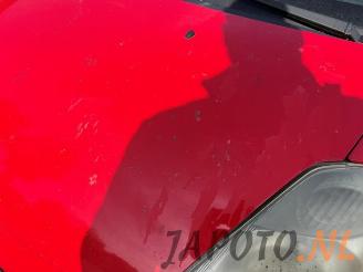 Daihatsu Sirion Sirion 2 (M3), Hatchback, 2005 1.0 12V DVVT picture 35
