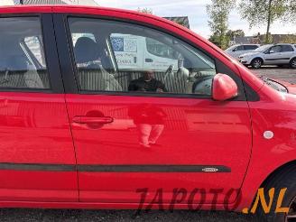 Daihatsu Sirion Sirion 2 (M3), Hatchback, 2005 1.0 12V DVVT picture 31