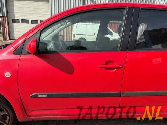 Daihatsu Sirion Sirion 2 (M3), Hatchback, 2005 1.0 12V DVVT picture 18