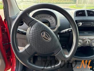Daihatsu Sirion Sirion 2 (M3), Hatchback, 2005 1.0 12V DVVT picture 11