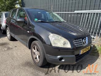 Nissan Qashqai Qashqai (J10), SUV, 2007 / 2014 2.0 16V 4x4 picture 2