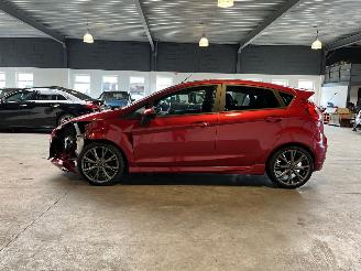 Ford Fiesta 1.0 EcoBoost ST Line NL NAP! picture 2