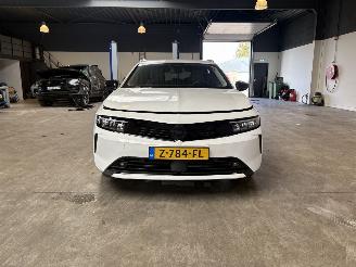 Opel Astra Sports Tourer 1.2 Turbo BTW! NAP! picture 8