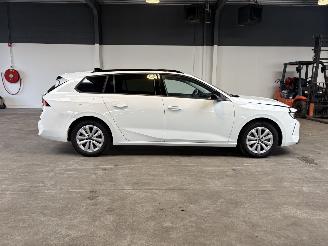 Opel Astra Sports Tourer 1.2 Turbo BTW! NAP! picture 6