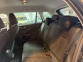 Skoda Kamiq 1.0 TSI Ambition picture 20