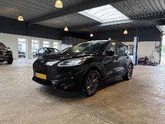krockskadad bil auto Ford Kuga 2.5 PHEV ST-Line X 2021/6