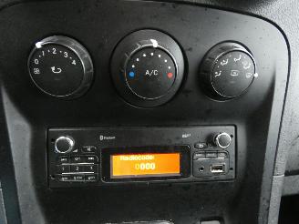 Mercedes Citan 108 CDI BlueEFF. picture 15