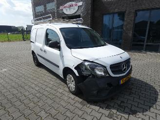Mercedes Citan 108 CDI BlueEFF. picture 2