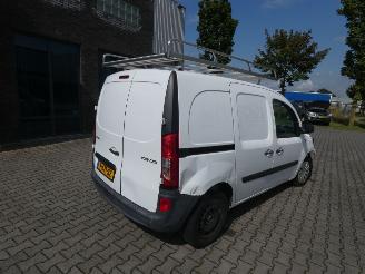 Mercedes Citan 108 CDI BlueEFF. picture 3