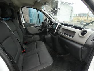 Renault Trafic 1.6 dCi T29 L2H1 DC Comfort Energy picture 9