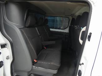 Renault Trafic 1.6 dCi T29 L2H1 DC Comfort Energy picture 10