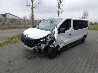 Renault Trafic 1.6 dCi T29 L2H1 DC Comfort Energy picture 7