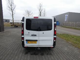 Renault Trafic 1.6 dCi T29 L2H1 DC Comfort Energy picture 4