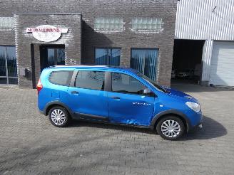 Dacia Lodgy 1.2 TCe Stepway picture 1