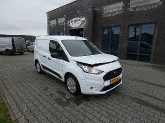 Ford Transit Connect 1.5 EcoBlue L1 Trend picture 2