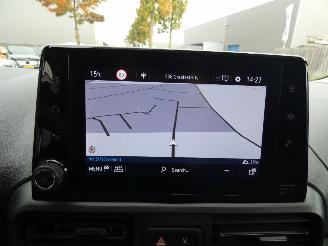 Opel Combo 1.5D L1H1 Edition Schadevrij!! picture 19