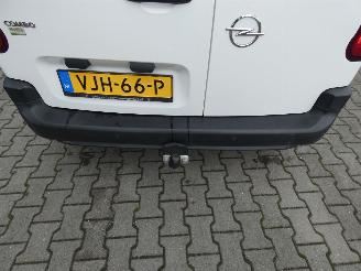Opel Combo 1.5D L1H1 Edition Schadevrij!! picture 6