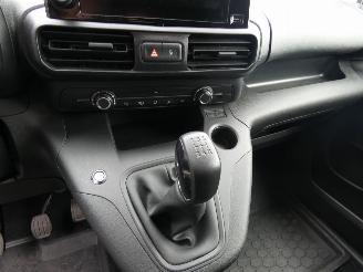 Opel Combo 1.5D L1H1 Edition Schadevrij!! picture 16