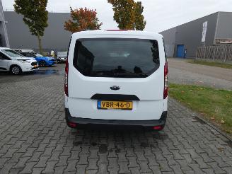 Ford Transit Connect 1.5 EcoBlue L2 Trend picture 4