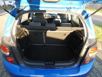 Chevrolet Aveo 1.2 LS picture 5