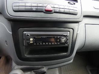 Mercedes Vito Vito 111 CDI 320 picture 18