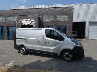 Vrakbiler auto Opel Vivaro 1.6 CDTI L1H1 Ed Eco Sport Nieuwe APK!! 2018/3