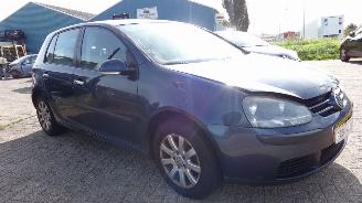 Volkswagen Golf V (1K1) Hatchback 1.6 FSI 16V (BAG) [85kW] 6-BAK picture 2