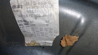 Volkswagen Golf V (1K1) Hatchback 1.6 FSI 16V (BAG) [85kW] 6-BAK picture 10