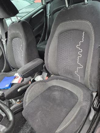 Fiat Punto III (199) Hatchback 1.3 JTD Multijet 80 16V (199.B.8000) [59kW] 5-BAK picture 8