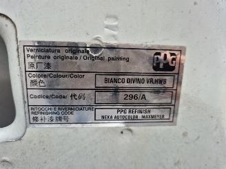 Fiat Punto III (199) Hatchback 1.3 JTD Multijet 80 16V (199.B.8000) [59kW] 5-BAK picture 10