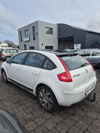 Citroën C4 Berline (LC) Hatchback 5-drs 1.4 16V (ET3J4(KFU)) [66kW][90PK] 5-BAK picture 3