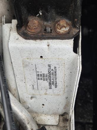 Citroën C4 Berline (LC) Hatchback 5-drs 1.4 16V (ET3J4(KFU)) [66kW][90PK] 5-BAK picture 10