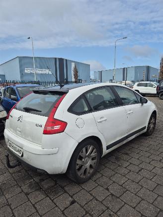 Citroën C4 Berline (LC) Hatchback 5-drs 1.4 16V (ET3J4(KFU)) [66kW][90PK] 5-BAK picture 5
