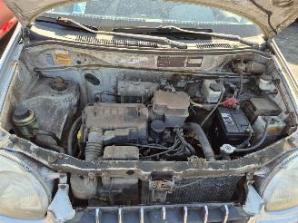 Hyundai Atos Hatchback 1.0 12V (G4HC) [43kW] 5-BAK picture 8