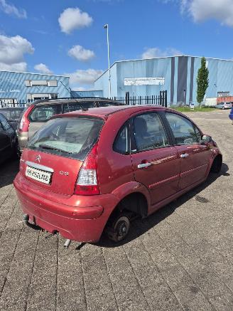 Citroën C3 (FC/FL/FT) Hatchback 5-drs 1.4 (TU3JP(KFV)) [54kW] picture 5