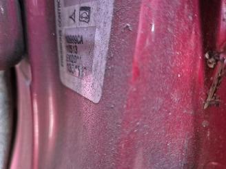 Citroën C3 (FC/FL/FT) Hatchback 5-drs 1.4 (TU3JP(KFV)) [54kW] picture 8