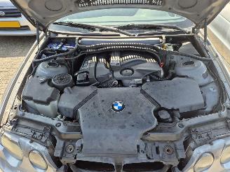 BMW 3-serie Compact (E46/5) Hatchback 316ti 16V (N42-B18A) [85kW] 5-BAK picture 3