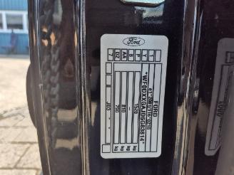 Ford Fiesta 5 (JD/JH) Hatchback 1.6 16V (FYJA(Euro 5)) [74kW] 5-BAK picture 11