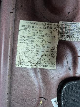 Seat Ibiza ST (6J8) Combi 1.2 TDI Ecomotive (CFWA) [55kW] 5-BAK picture 8